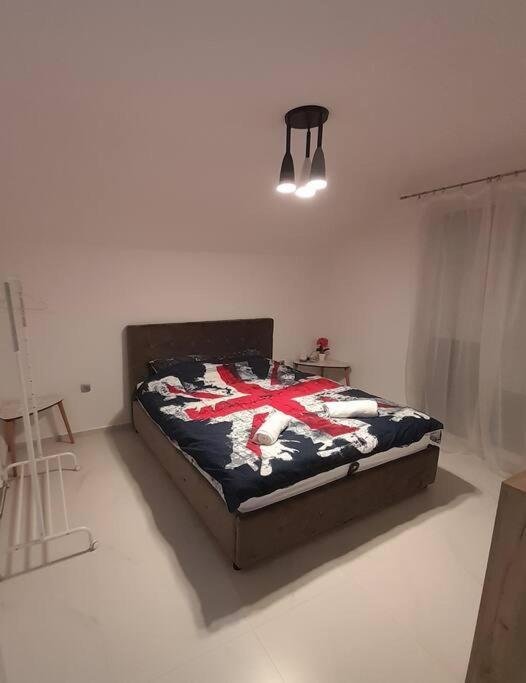 Jan-Air Apartment Ilinden Luaran gambar