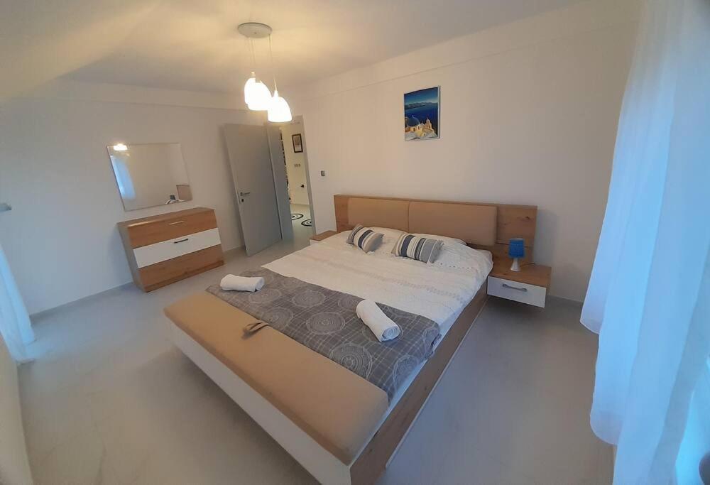 Jan-Air Apartment Ilinden Luaran gambar