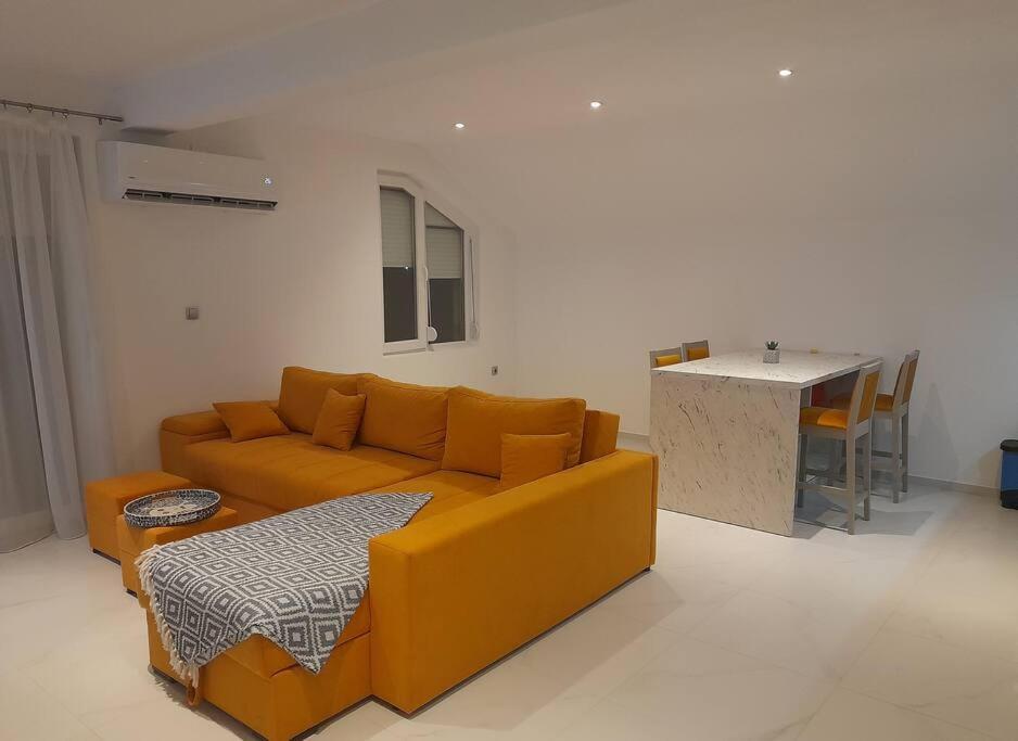 Jan-Air Apartment Ilinden Luaran gambar