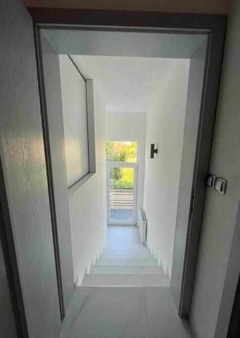 Jan-Air Apartment Ilinden Luaran gambar