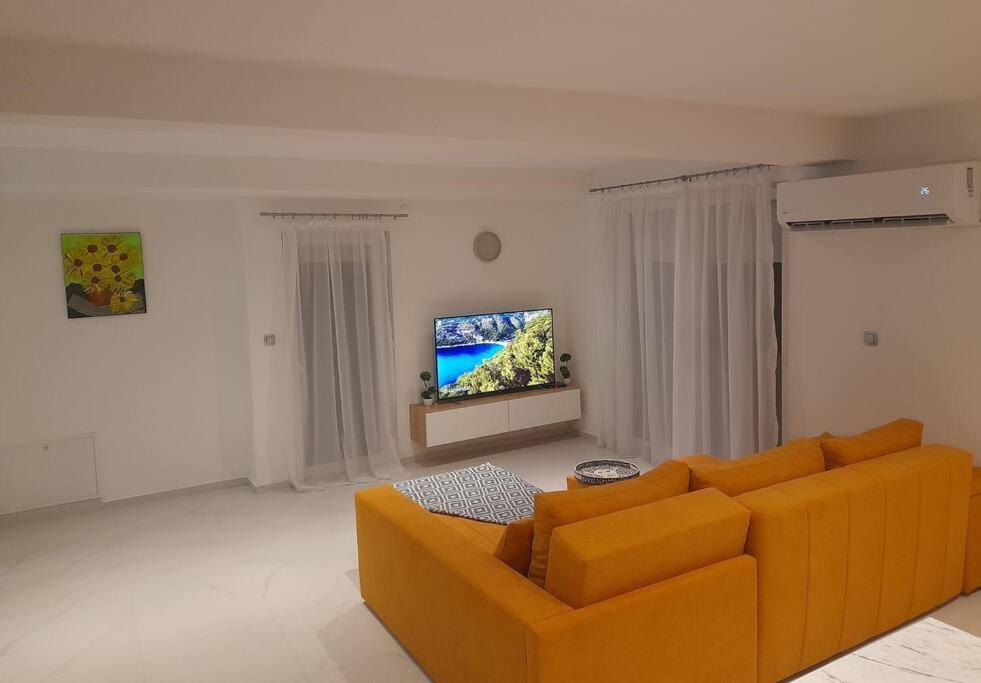 Jan-Air Apartment Ilinden Luaran gambar