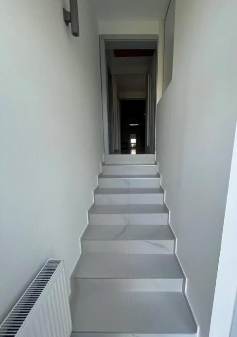 Jan-Air Apartment Ilinden Luaran gambar