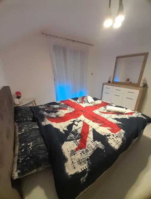 Jan-Air Apartment Ilinden Luaran gambar
