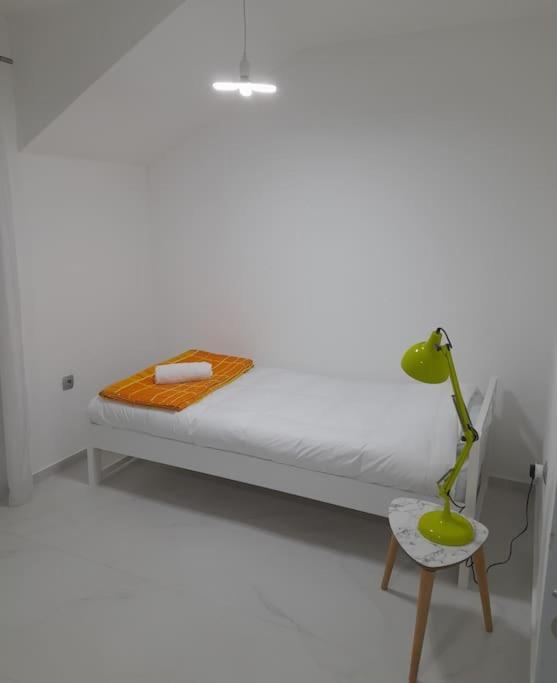 Jan-Air Apartment Ilinden Luaran gambar