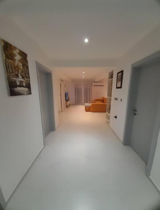 Jan-Air Apartment Ilinden Luaran gambar